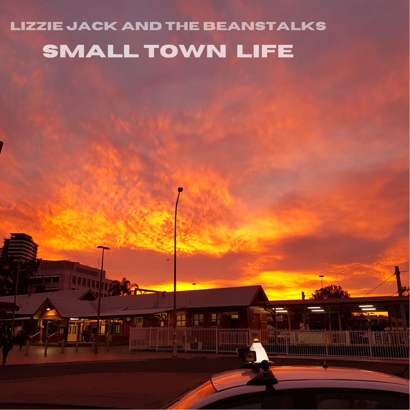 Small Town Life - Single