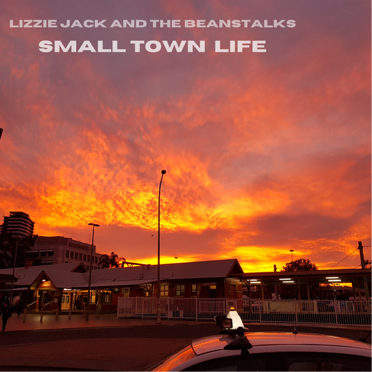 Small Town Life - Single